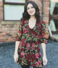 kennenlernen Frau : Olga, 40 Jahre bis Ukraine  Киев
